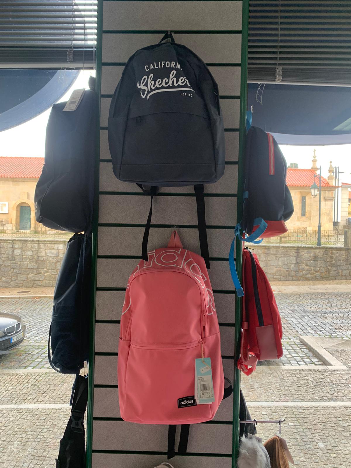 Sacos Desportivos