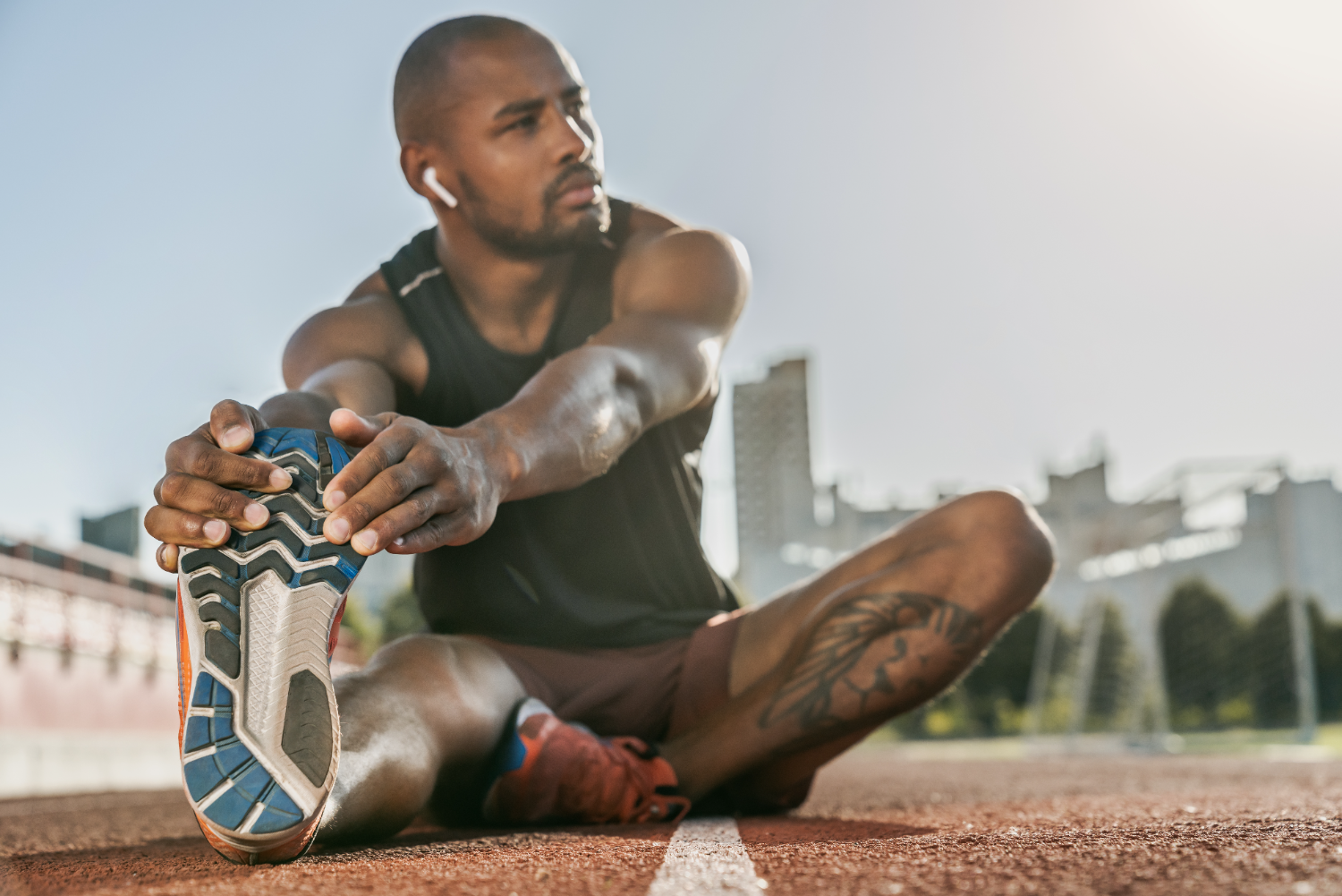 5 Dicas Essenciais para Melhorar o Teu Desempenho Desportivo